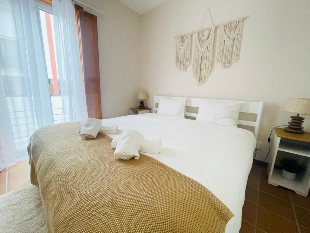 Casa Sonia Great Location Quiet Area Easy Access Villa Óbidos Dış mekan fotoğraf