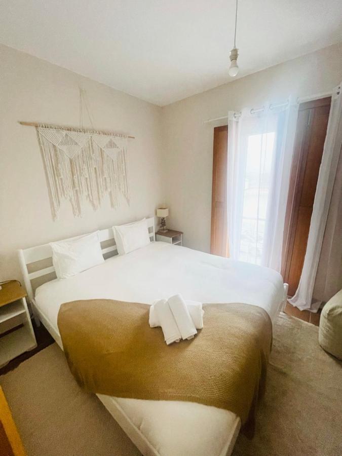 Casa Sonia Great Location Quiet Area Easy Access Villa Óbidos Dış mekan fotoğraf