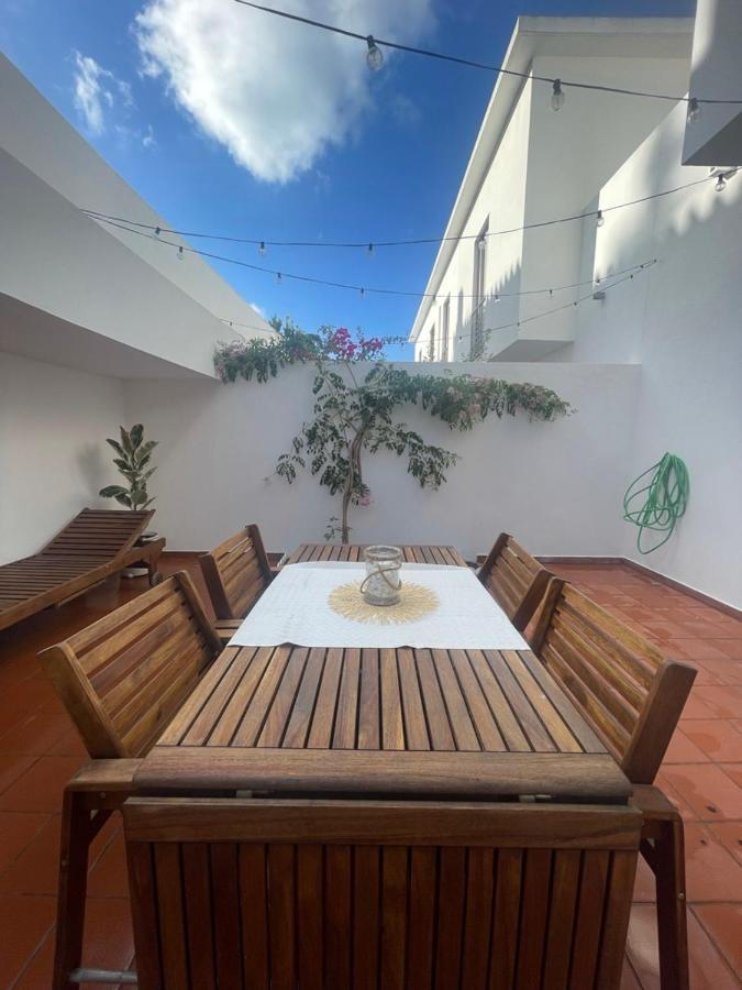 Casa Sonia Great Location Quiet Area Easy Access Villa Óbidos Dış mekan fotoğraf