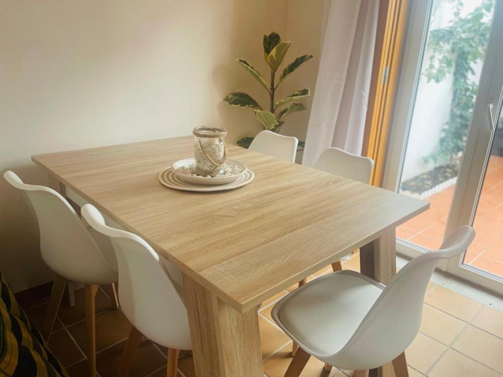 Casa Sonia Great Location Quiet Area Easy Access Villa Óbidos Dış mekan fotoğraf
