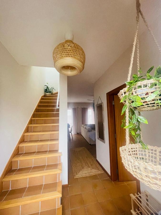Casa Sonia Great Location Quiet Area Easy Access Villa Óbidos Dış mekan fotoğraf