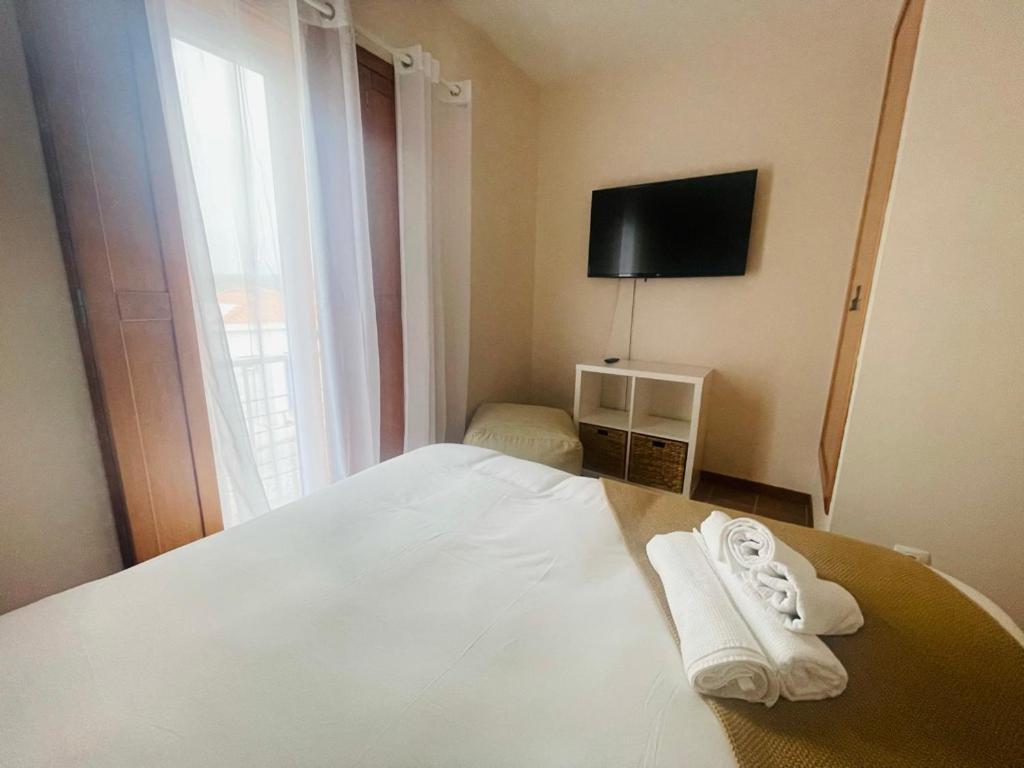 Casa Sonia Great Location Quiet Area Easy Access Villa Óbidos Dış mekan fotoğraf